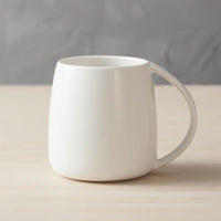 Earthtone mugs