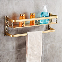 Belle Étagère Bathroom Shelf