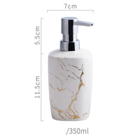 Regal Marble Bathroom Sets