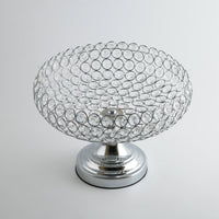 Crystal Fruit Tray