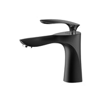 Copper Washbasin Faucet