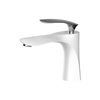 Copper Washbasin Faucet