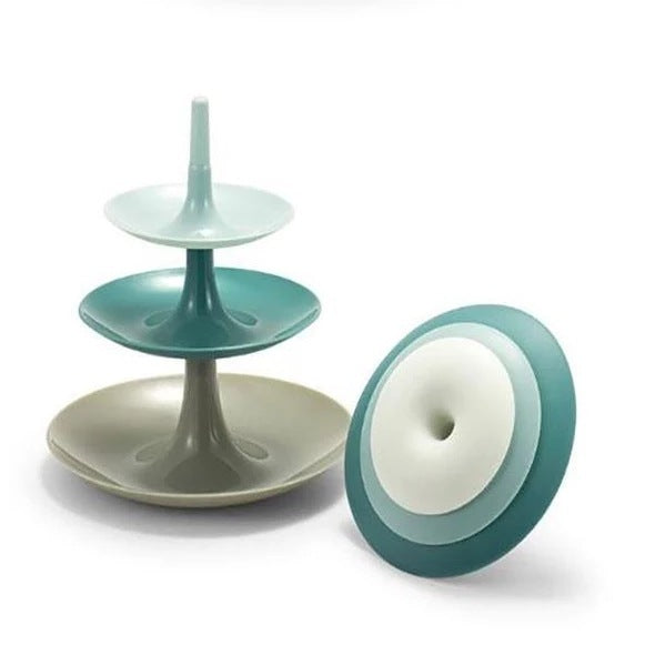 Adorabelle Fruit & Pastry Tray