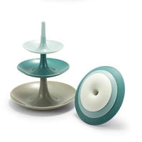 Adorabelle Fruit & Pastry Tray