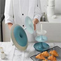 Adorabelle Fruit & Pastry Tray