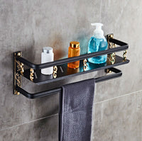 Belle Étagère Bathroom Shelf