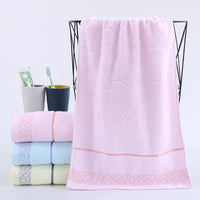 Cotton Haven Towel Set