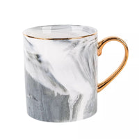 Majestic Marble Mug