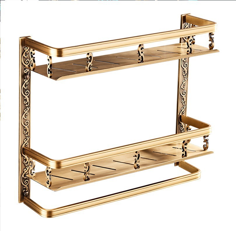 Belle Étagère Bathroom Shelf