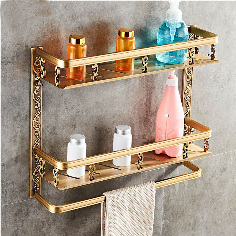 Belle Étagère Bathroom Shelf