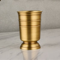 Timeless Copper Bathroom Set