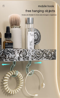 Crystal Silver Storage Set