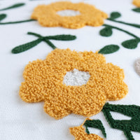 Bloom Knot Cushion Covers