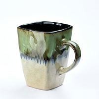 Regal Mugs with lid and spoon