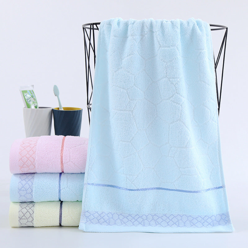 Cotton Haven Towel Set