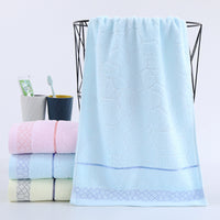 Cotton Haven Towel Set
