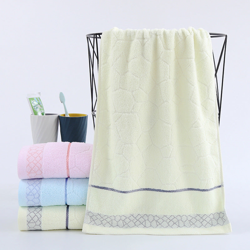 Cotton Haven Towel Set