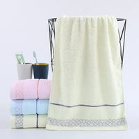 Cotton Haven Towel Set