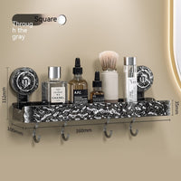 Crystal Silver Storage Set