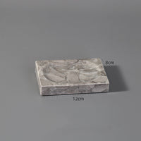 Luxe Marble Bathroom Set