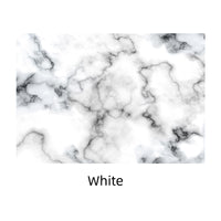 Marble Leather Placemat