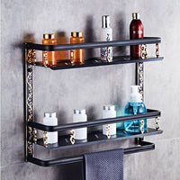 Belle Étagère Bathroom Shelf