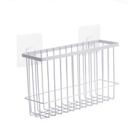 Wrought Iron Bathroom Shelf