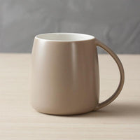 Earthtone mugs