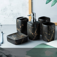 Regal Marble Bathroom Sets