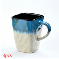 Regal Mugs with lid and spoon