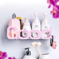 Good Mood Bathroom Organizing Kit