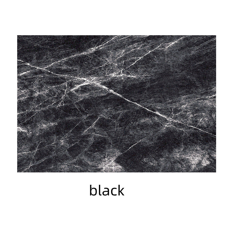 Marble Leather Placemat