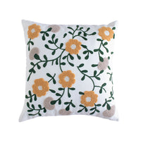 Bloom Knot Cushion Covers