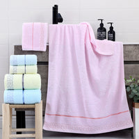 Cotton Haven Towel Set