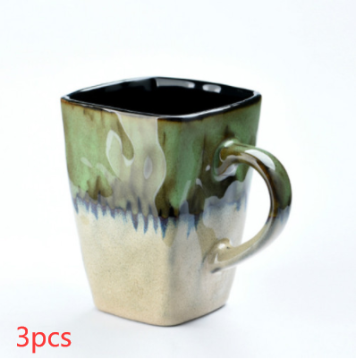 Regal Mugs with lid and spoon