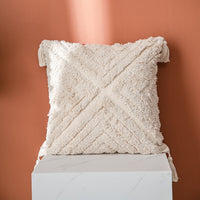 Diamond Maze Cushion