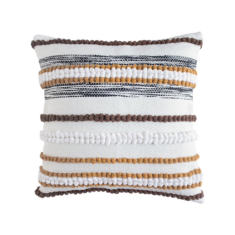 Bloom Knot Cushion Covers