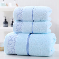 Cotton Haven Towel Set