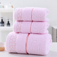 Cotton Haven Towel Set