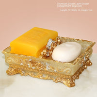 Prestige Palace 6-piece Bathroom Set