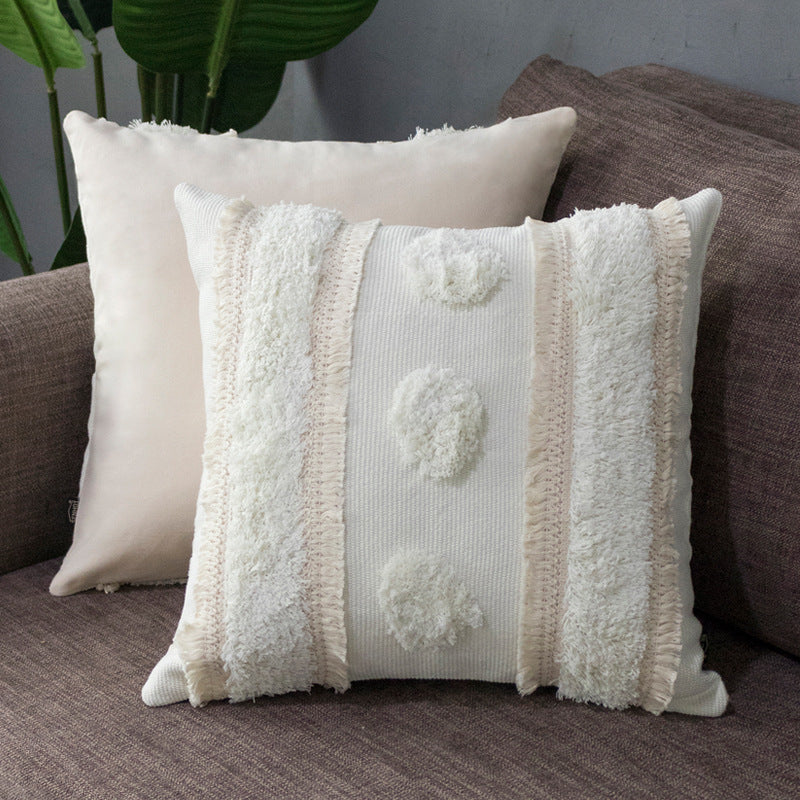 Cozy Hugger Cushion