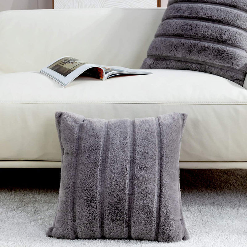 Velvet Comfy Cushions