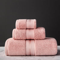 Cotton Luxe Towel set