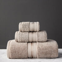 Cotton Luxe Towel set