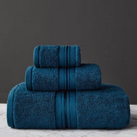 Cotton Luxe Towel set