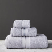 Cotton Luxe Towel set