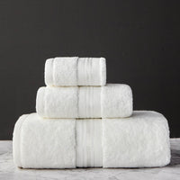 Cotton Luxe Towel set