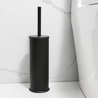 Nordic Aluminum Toilet Brush