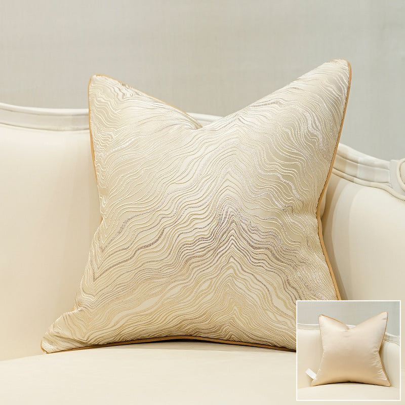 Euro Elegance Cushion Covers