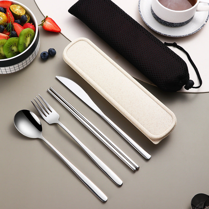 Portable Luxuria Cutlery Set